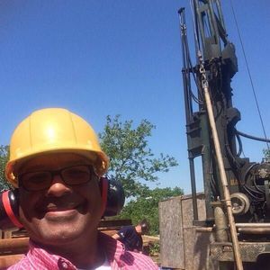 Meet your Posher, Freddy